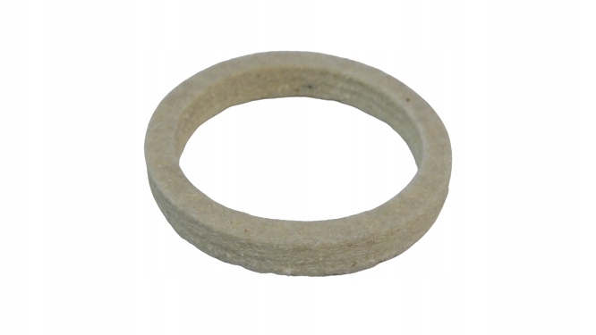 Filc osłony drążka skrętnego M72, Ural