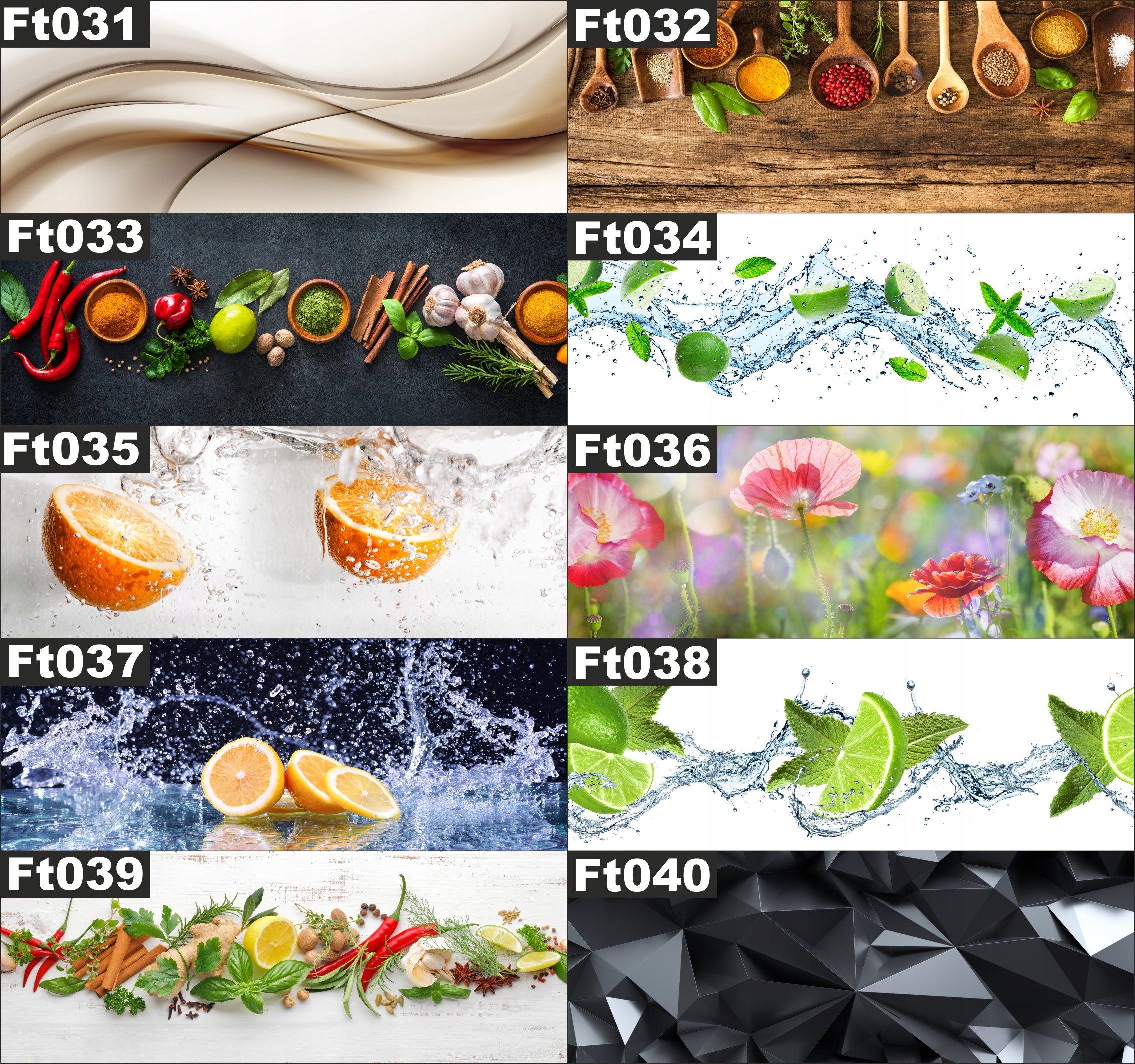 FOTOTAPETA DO KUCHNI BETON MUR SZARY 180x60cm Informacje dodatkowe Tapeta zmywalna