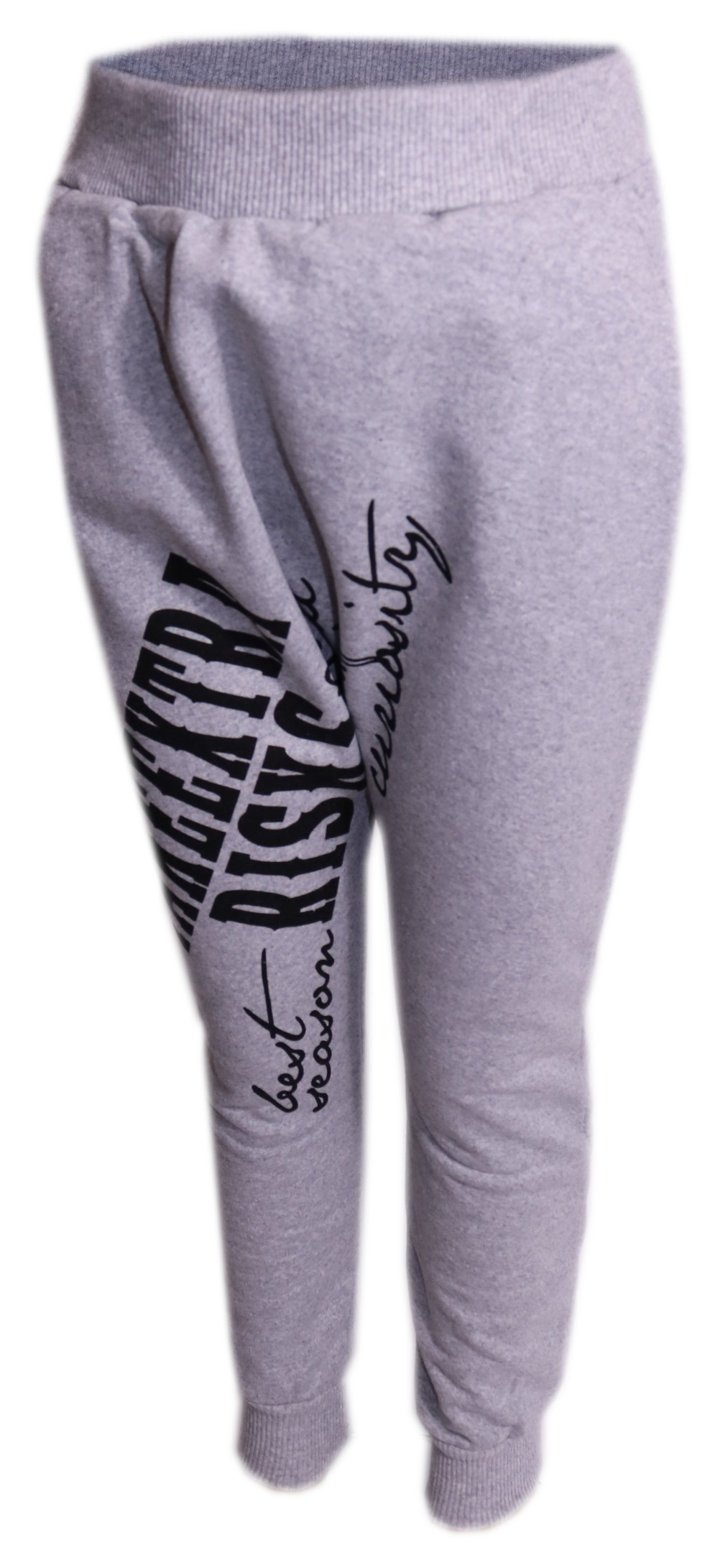 

Chłopięce spodnie dresowe 134-140