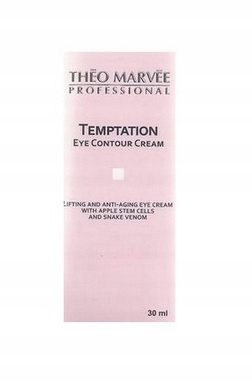 Theo Marvee Temptation Z Jadem Węza Pod Oczy 30 ml