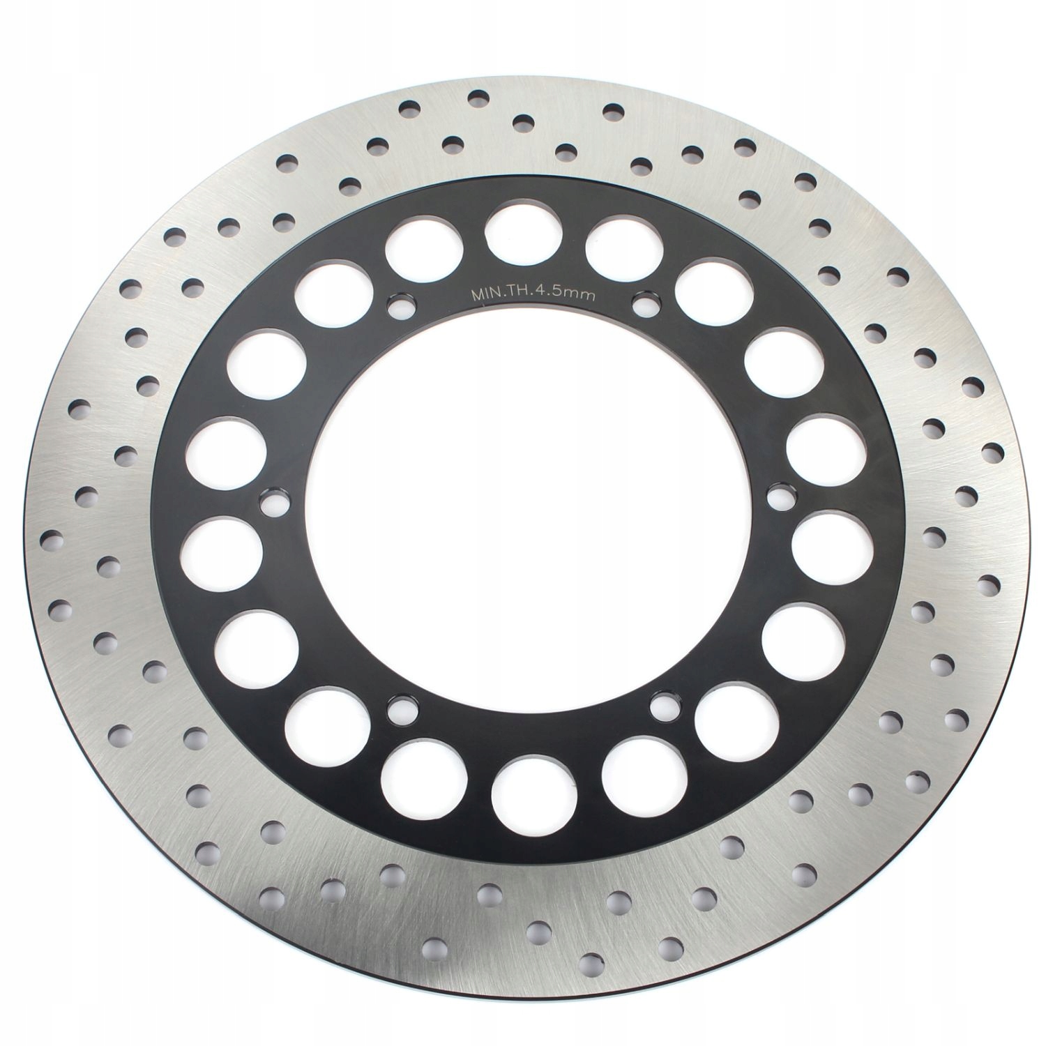 TARCZA HAMULCOWA PRZÓD YAMAHA XVS 1100 DRAG STAR