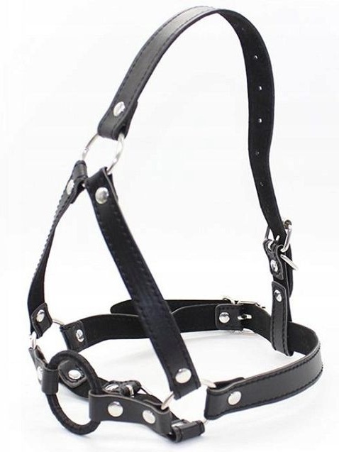 ДОМИНИРОВАНИЕ БДСМ СТАЛЬНОЙ ОТКРЫТЫЙ КЛЯП С РЕМНЕМ БЕЗОПАСНОСТИ