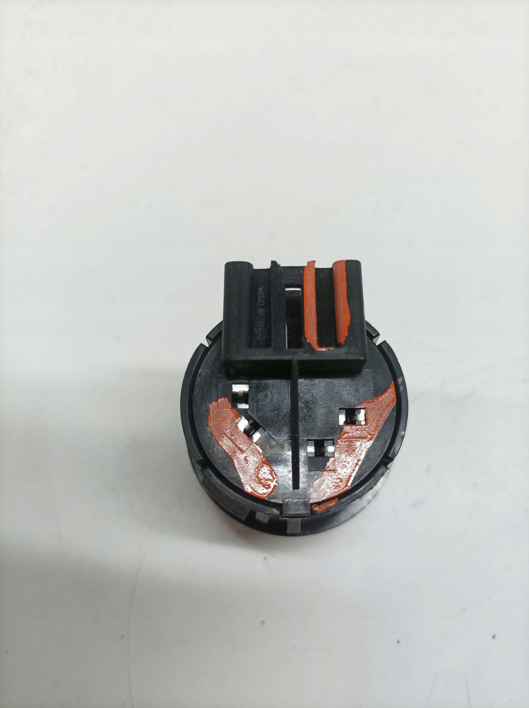 mirror control switch Infiniti Q50 and (2013- )