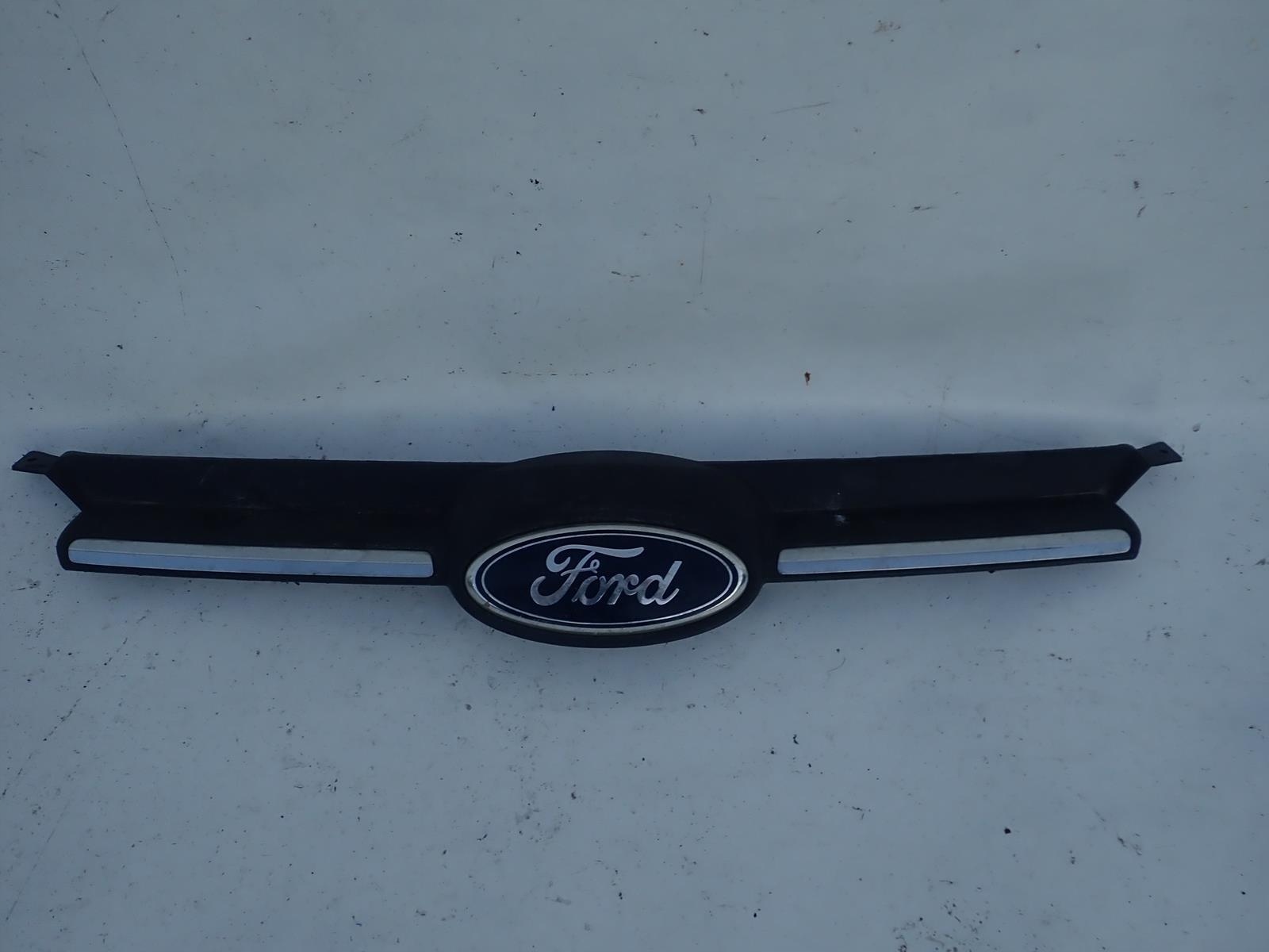 FORD FOCUS III 3 MK3 10-14 Grill Grill