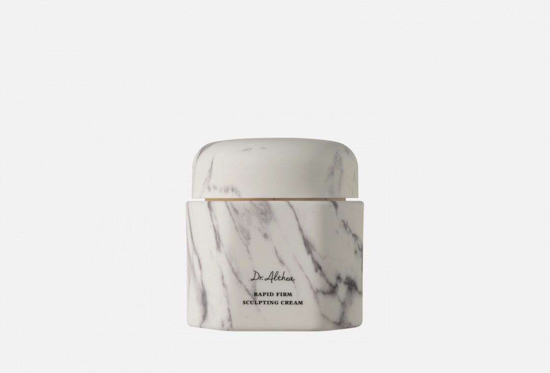 Dr. Althea Rapid Firm Sculpting Cream Zpevňující krém na obličej 45 ml