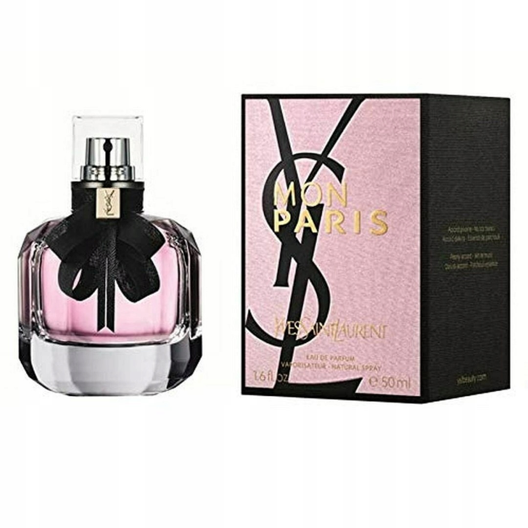 Dámské Parfémy Yves Saint Laurent RI530350 Edp Edp 50 ml
