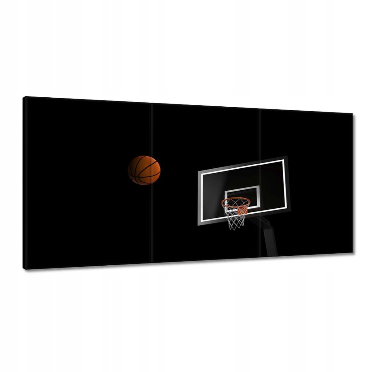 Obrazy 180x90 Basketbal BasketBall