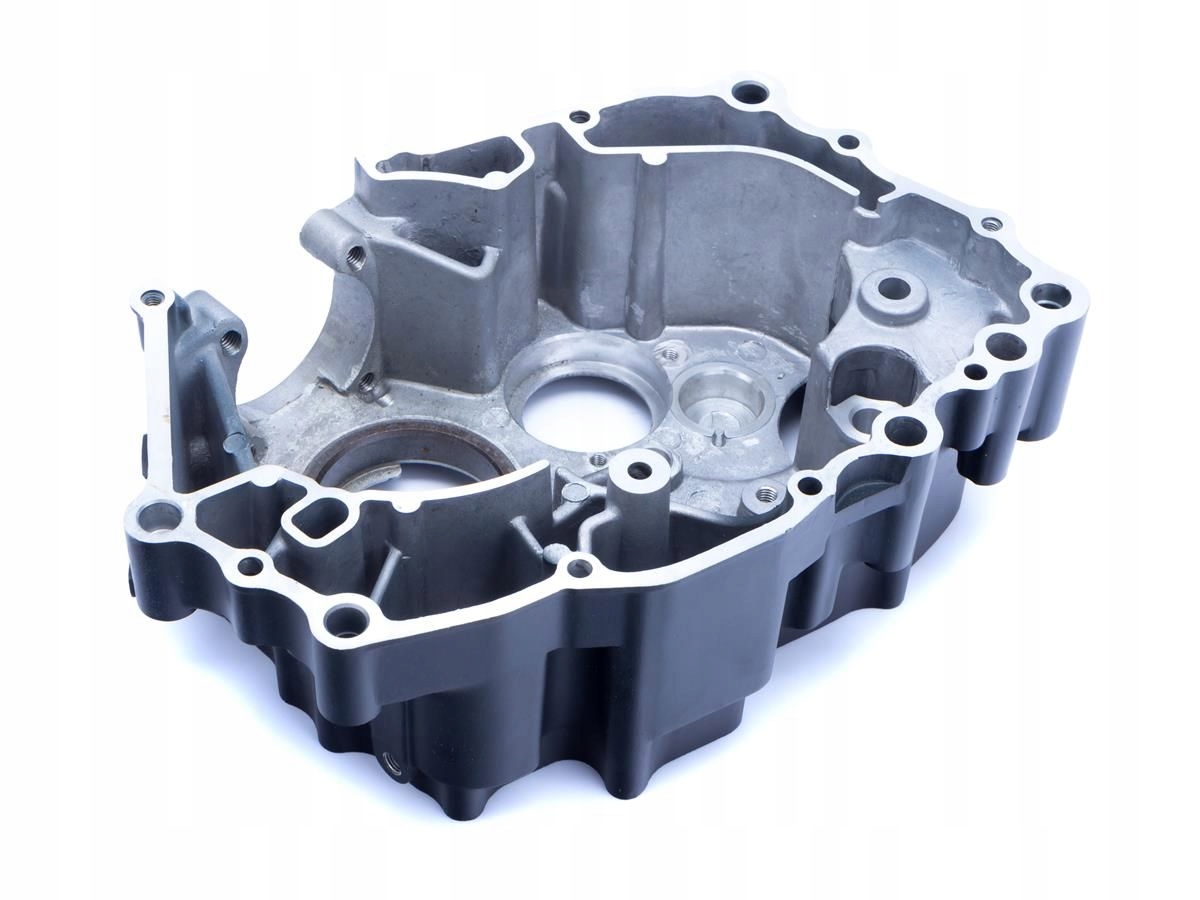 Karter skrzyni korbowej Romet RCR 125 prawy Vehicle Match branded product