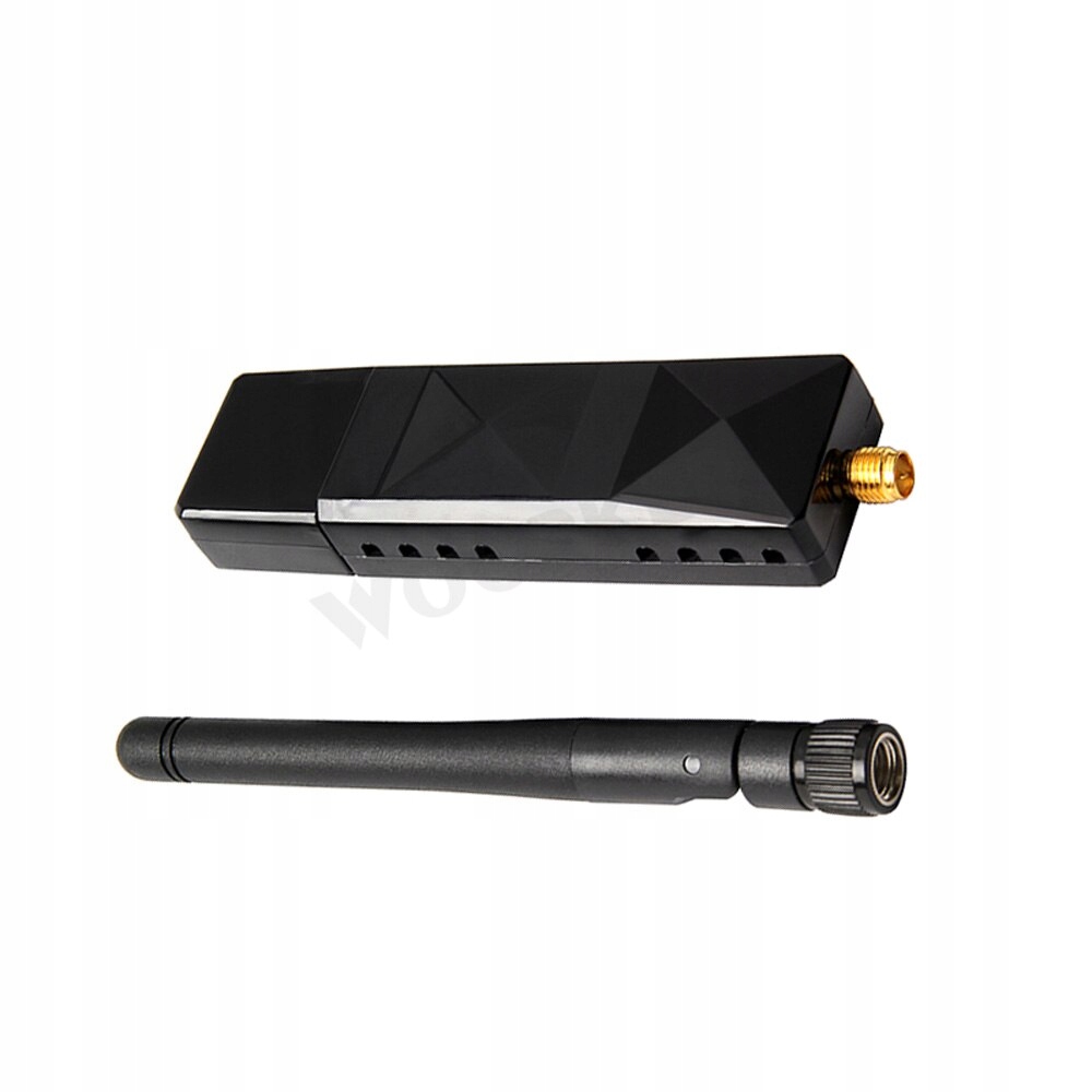 Atheros AR9271 USB WiFi Adapter 802.11n 150 mb/s Model 2dBi