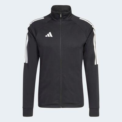 Bluza piłkarska treningowa Adidas Sereno 26