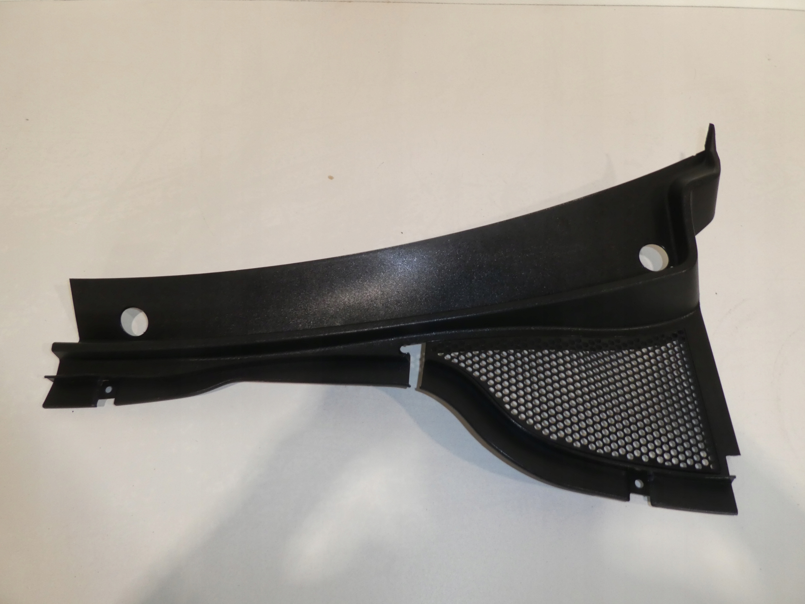 torpedo left VW TIGUAN 5N 5N1819403
