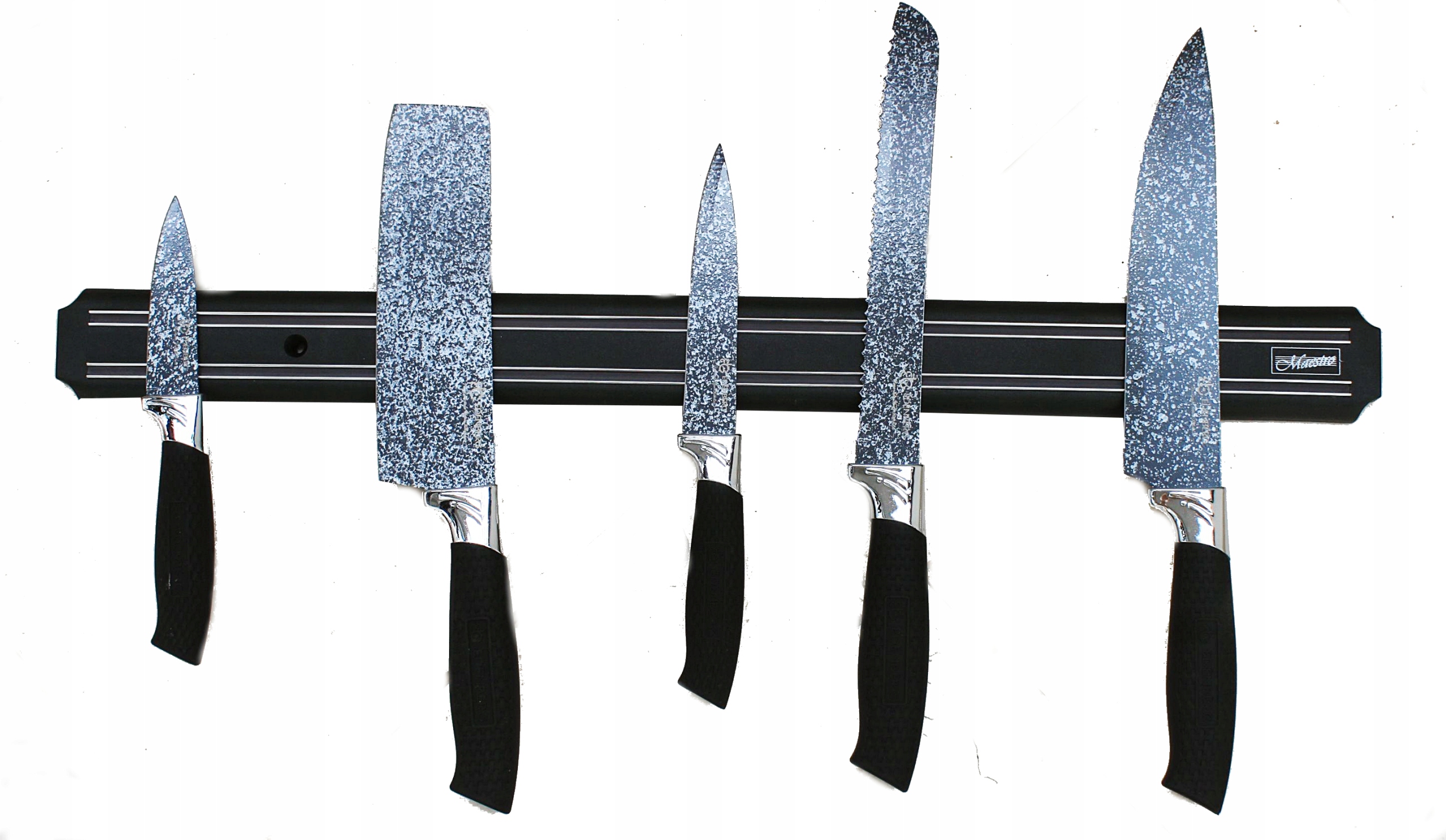 

Listwa magnetyczna Masetro 38 cm