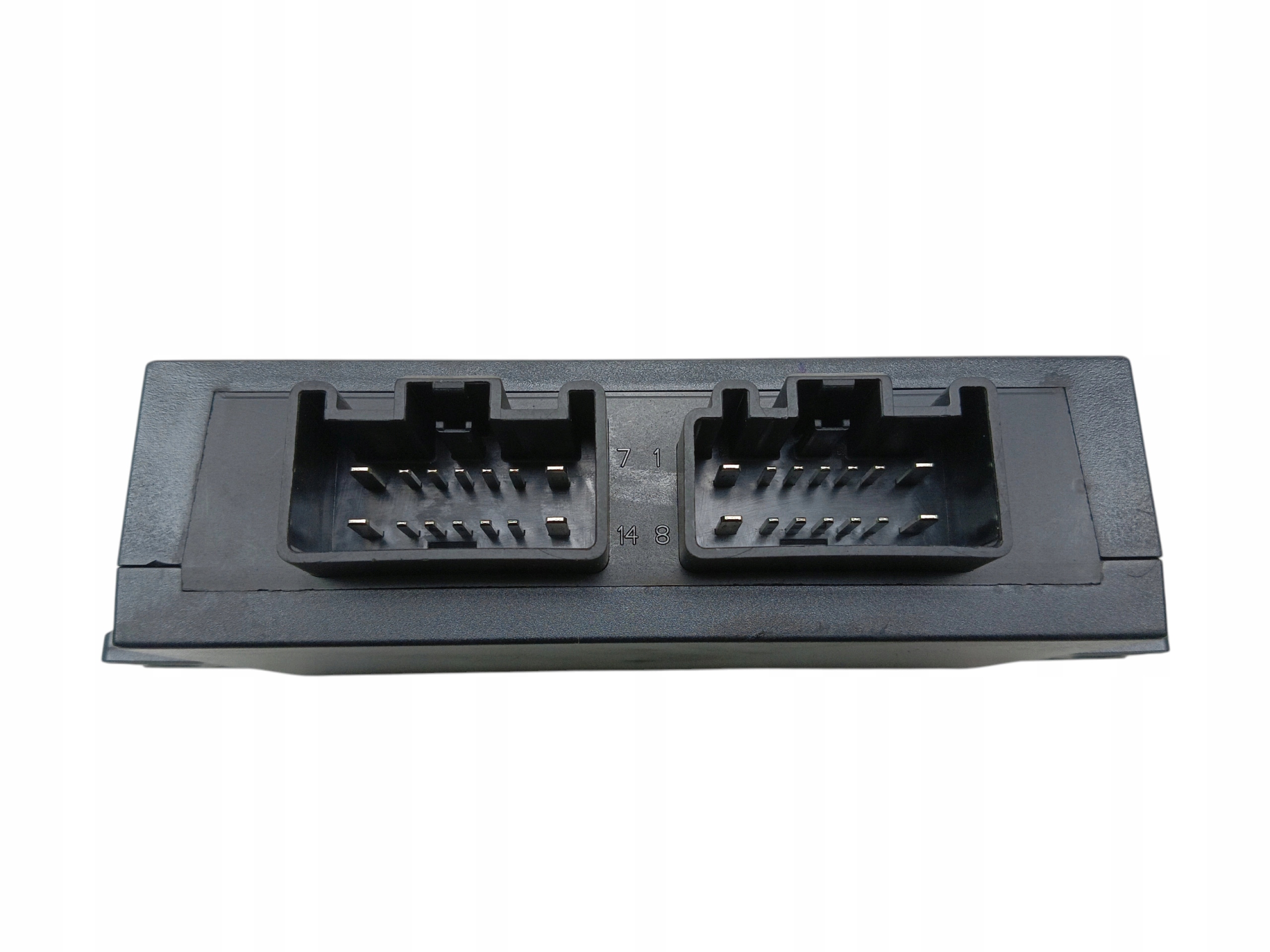 Module du capot Électrique VOLVO XC60 et 31335343