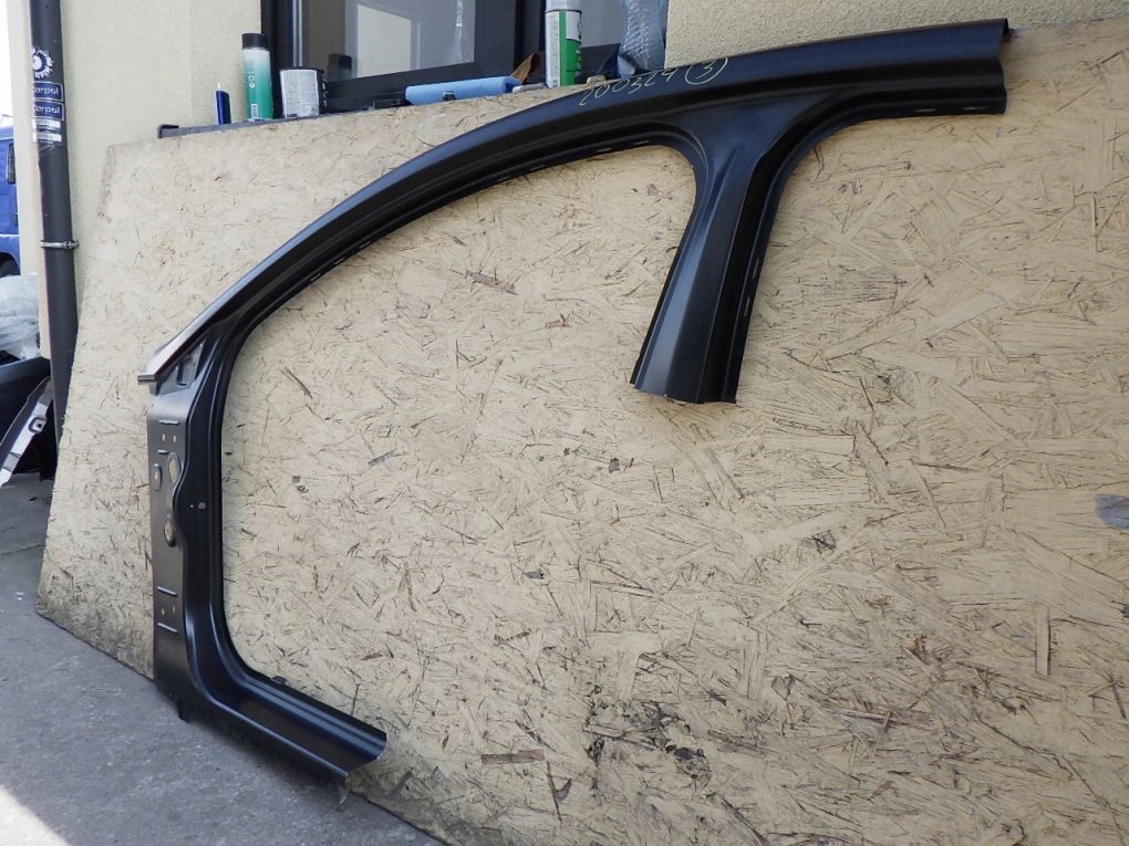 FORD MONDEO MK5 15- DS73-N211A11-AD threshold pillar left
