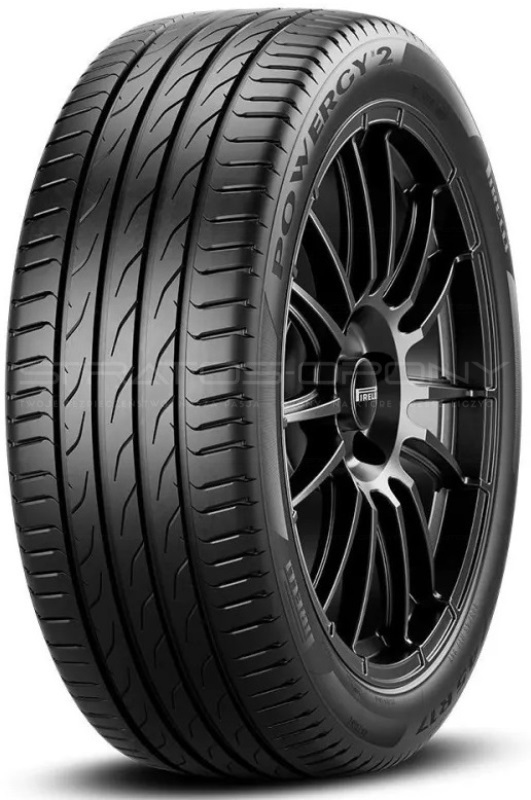225/45/18 Y XL Pirelli Powergy 2