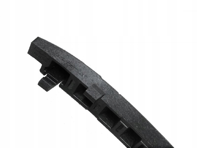 Absorber pianka zderzaka Skoda Fabia Producent części Skoda OE