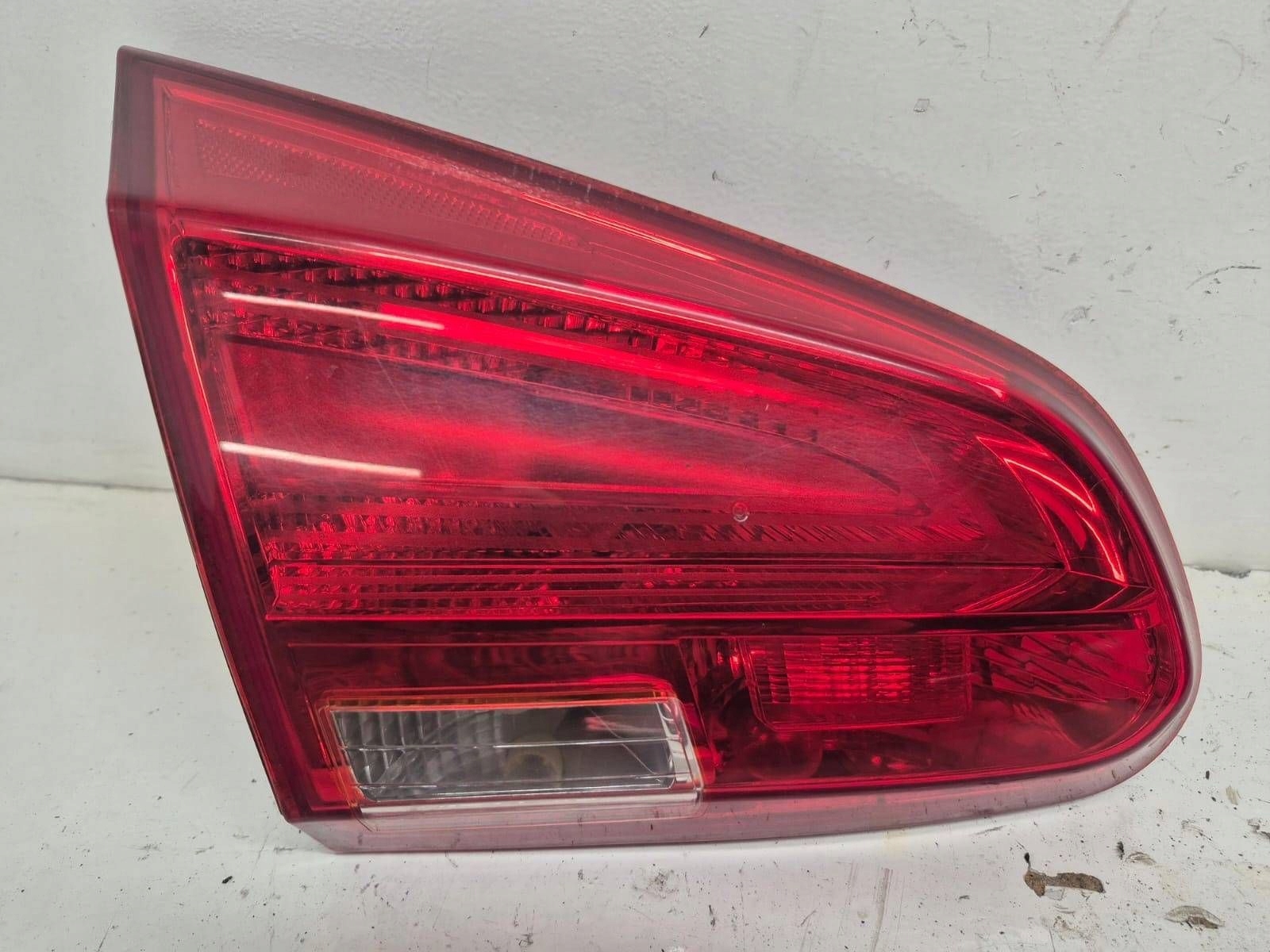 KIA CEED II HB light left rear part rear to the bonnet normal 92403-A20 2012