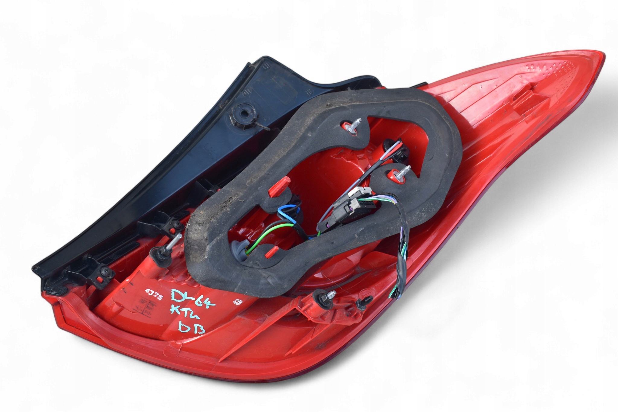 light left rear part OPEL MOKKA A 2012-2019R EU