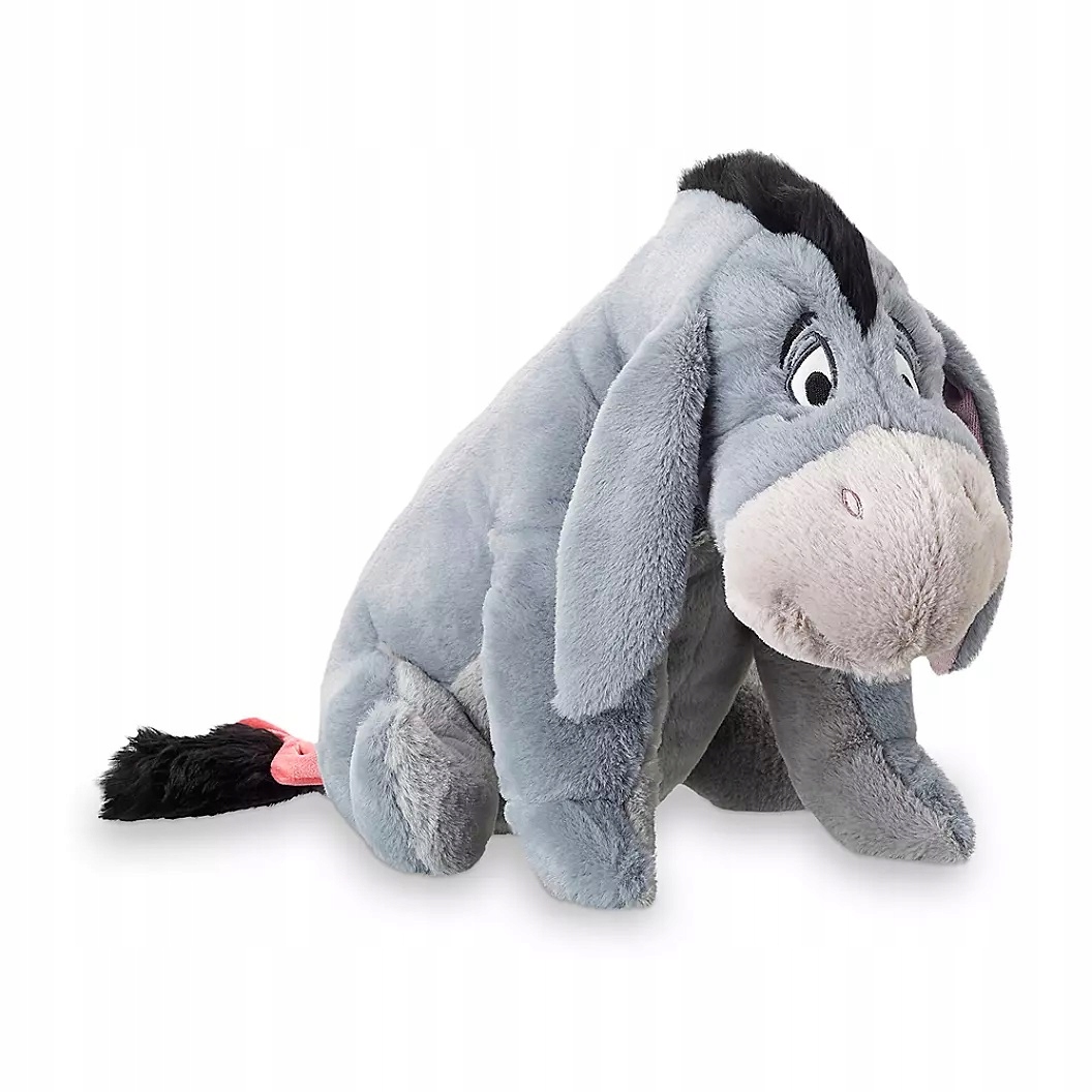 

Kłapouchy Kubuś Puchatek Disney store