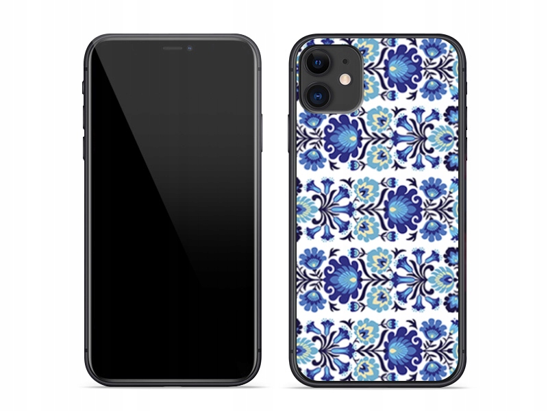 

Etui do Apple iPhone 11 Fantastic Case