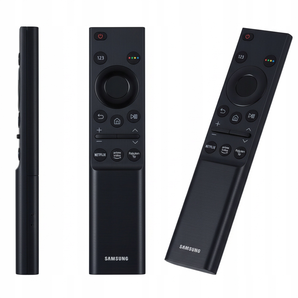 Originální Dálkový Ovladač Pro Televizor UE65AU7172UXXH Samsung Remote Control