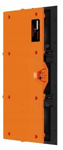 GŁOŚNIK INSTALACYJNY ŚCIENNY KOLUMNA TRÓJDROŻNA MONITOR AUDIO CREATOR W2M Marka Monitor Audio