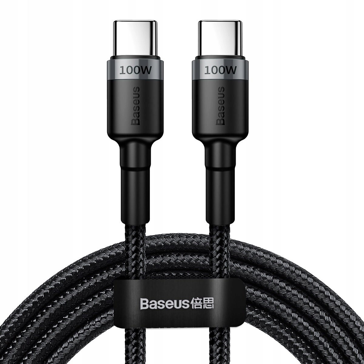 Baseus Kabel USB Typ C 100W 2m