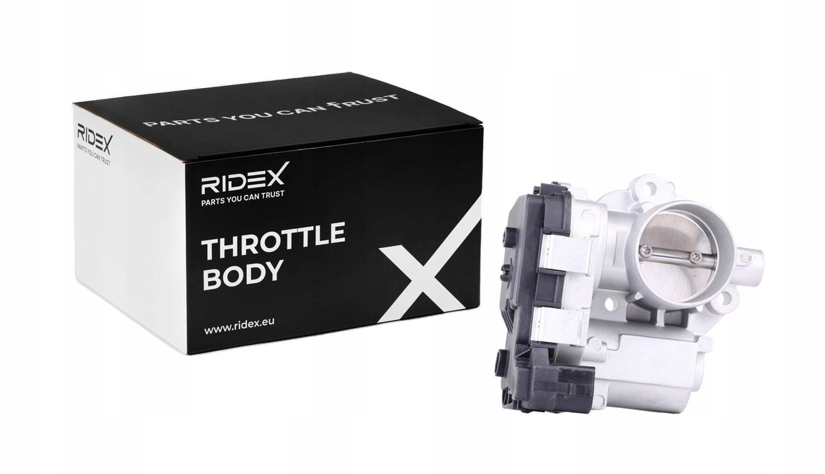 ridex 158T0203 корпус