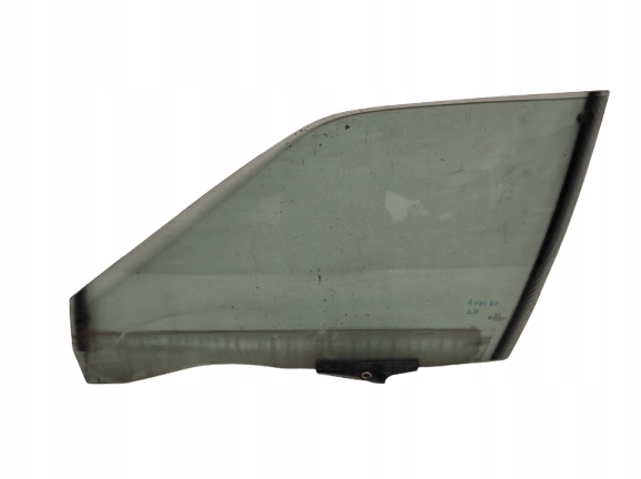 AUDI 80 B3 86- SZYBA LEWA PRZÓD