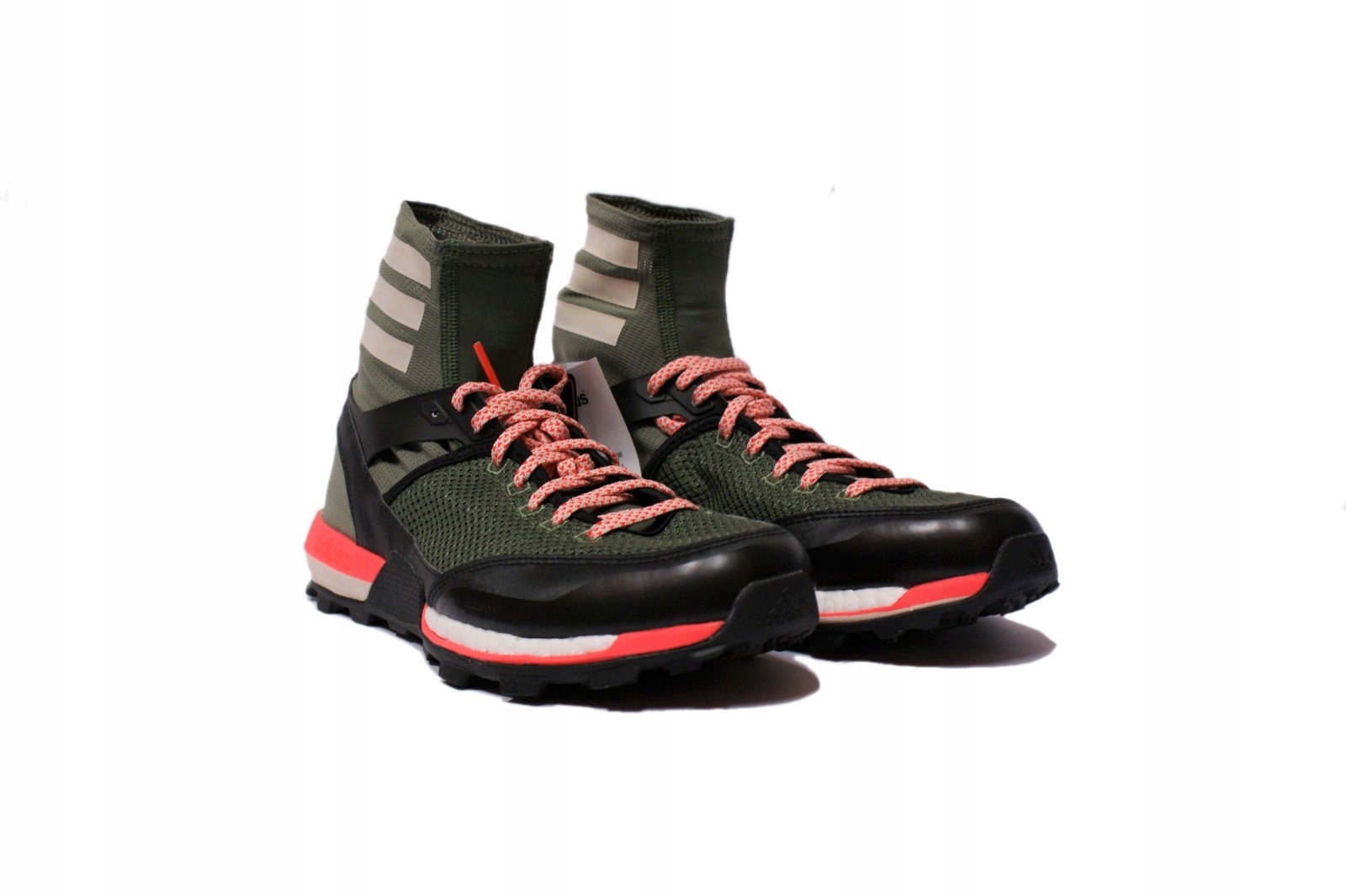 Buty Sportowe Adidas AdiZero XT M 40 Trekking Kod producenta BB3698