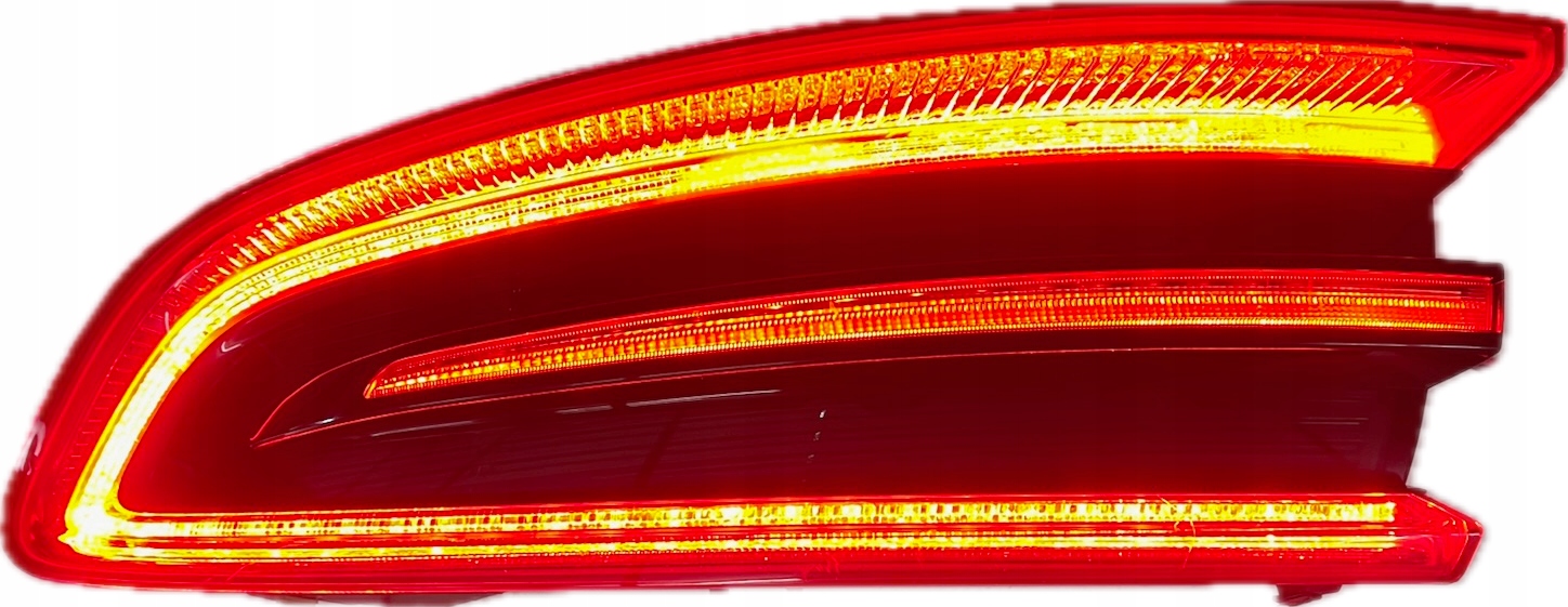light rear rear part right PORSCHE MACAN USA 95B945096E SAE 18.12.2015