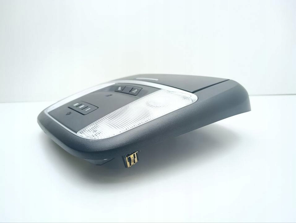 внутренние Освещение Dodge CHARGER 2017 5LN19DX9AC