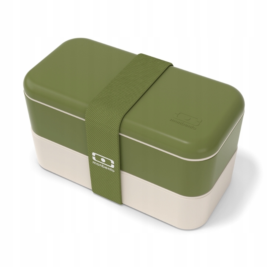 Obědový box Monbento Original Olive