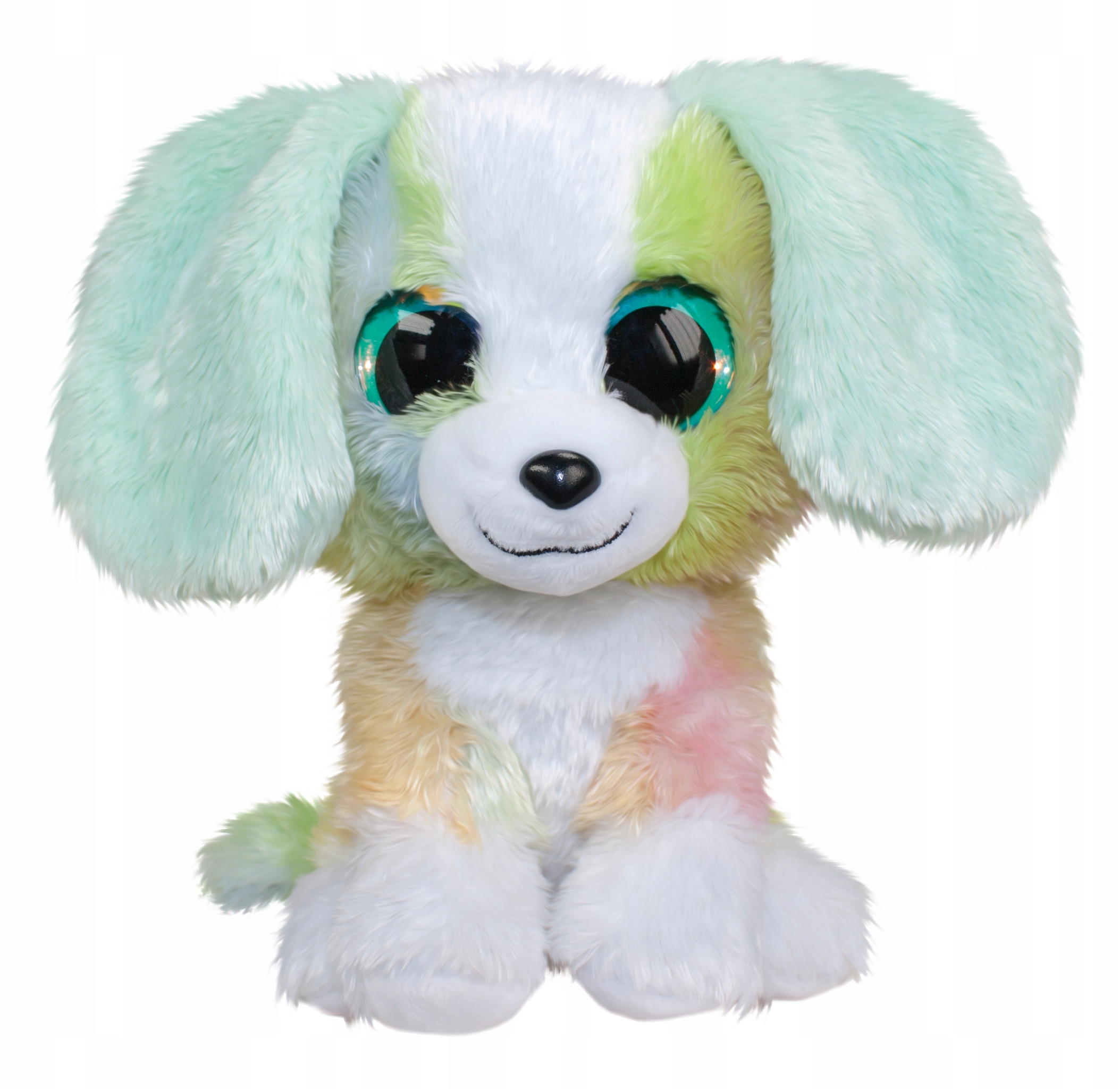 Мягкая игрушка собачка купить. Щенок spotty, цветной, 15 см.. Lumo Stars игрушки. Мягкая игрушка «щенок Skye», 15 см. Игрушка для собак.