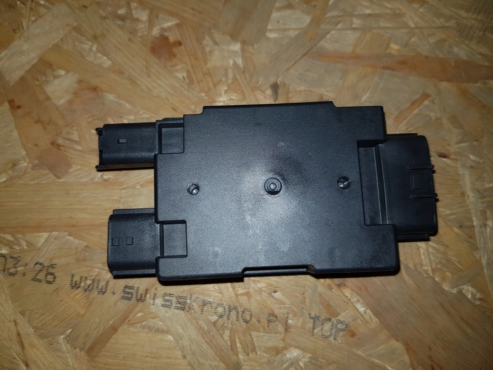 NOWY ORYGINALNY MODUŁ POMPY PALIWA (ADBLUE) RENAULT MASTER 169107893R Typ silnika Diesel