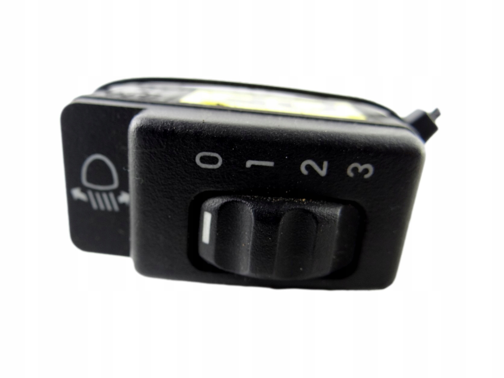switch control of the lights OPEL CORSA B 9027051