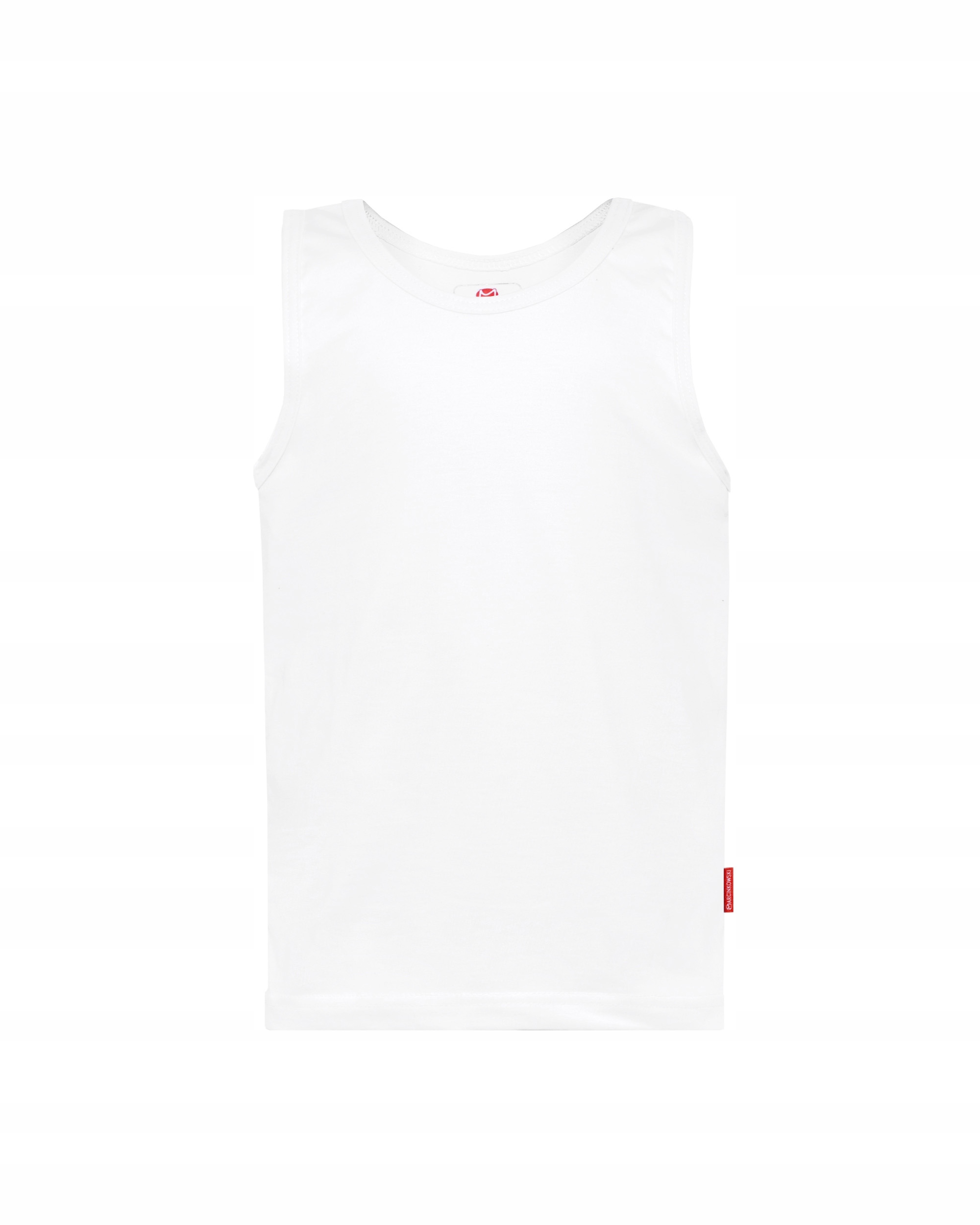 

T-shirt Podkoszulek Koszulka Dziecięca Wf Boy 140