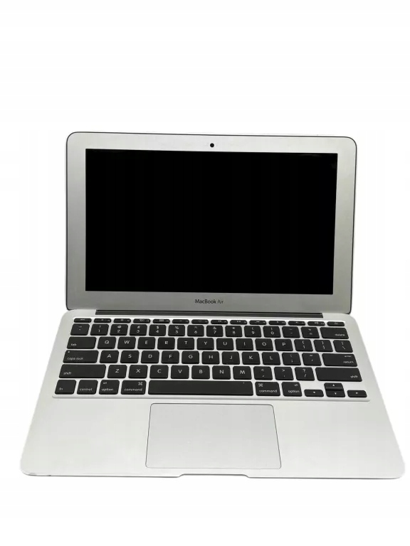 Apple Macbook Air 11 w Laptopy, notebooki, ultrabooki Apple