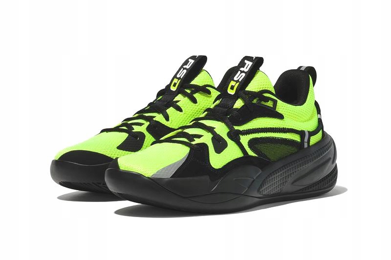 

Buty męskie Puma Rs Dreamer J Cole koszykówka hit