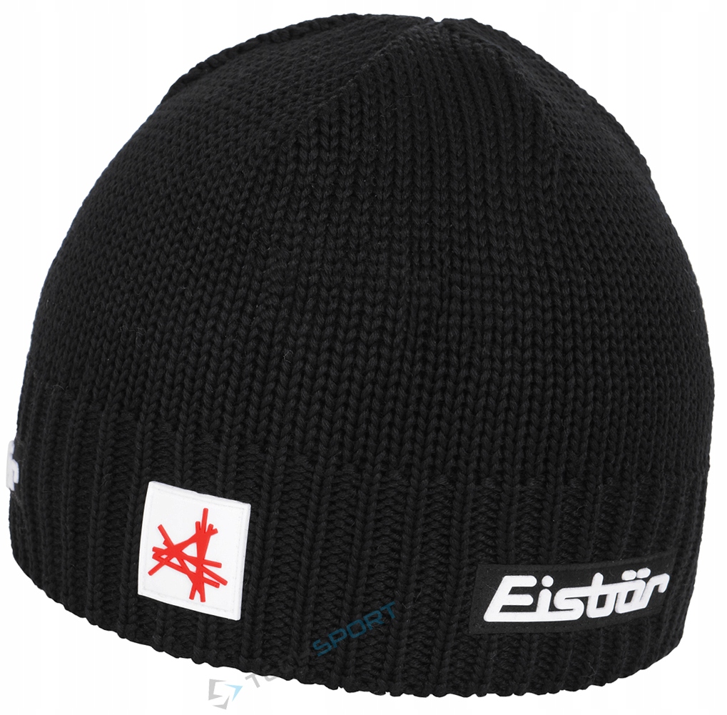 Značková Teplá Čepice Eisbar Trop Sa 33166 Merino Vlna Originální