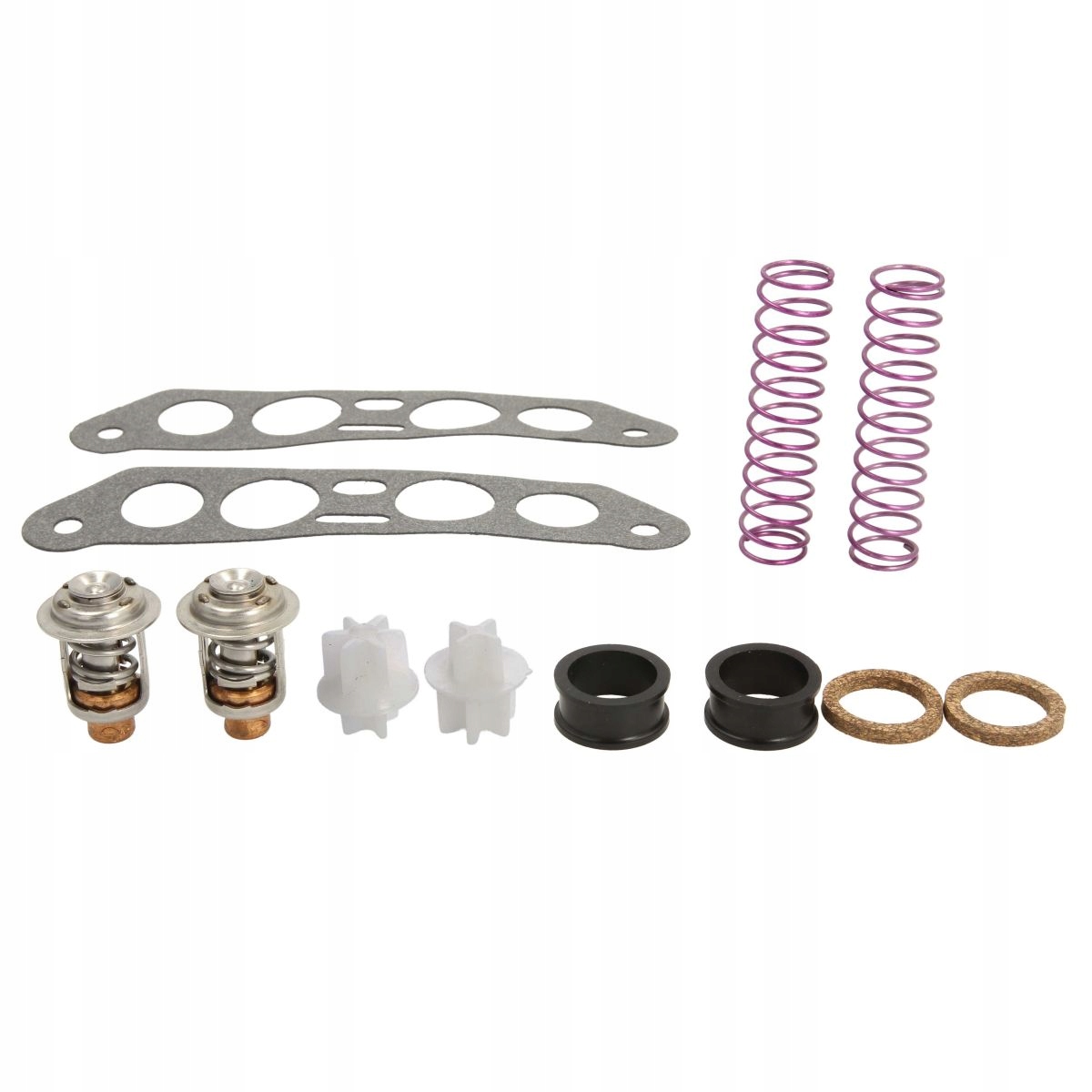 Термостат SIERRA 18-3673