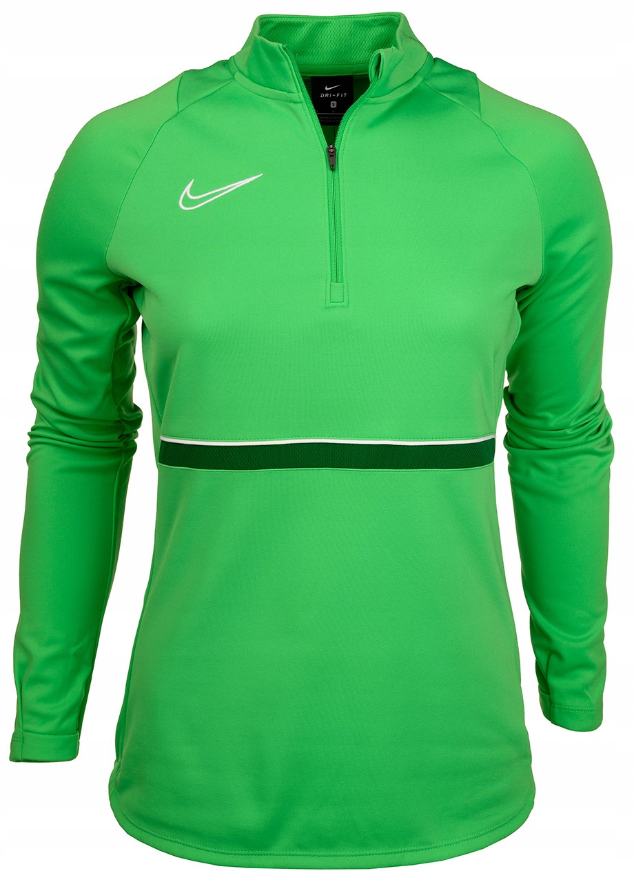 

Nike Bluza damska rozpinana Dri-Fit Academy roz.M