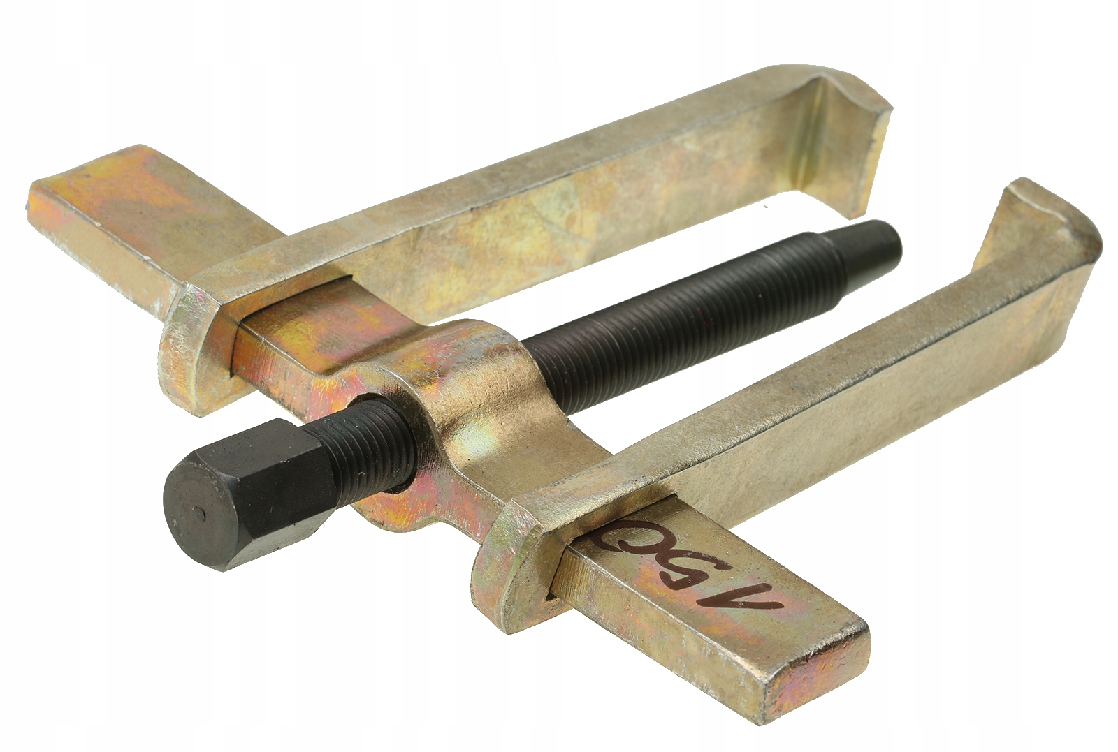 SCIAGACZ DO LOZYSK SWORZNI 2 RAMIENNY 150mm PLASKI