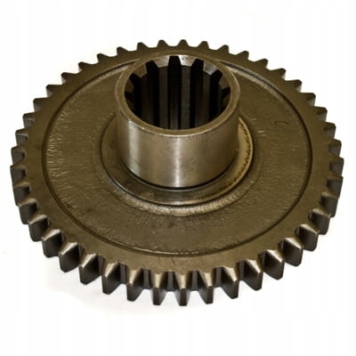 Ozubené kolo 3. rychlostní stupeň,43Z Mtz 50-1701214