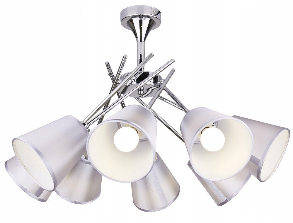 Stropní svítidlo Vox 38-70647 Candellux