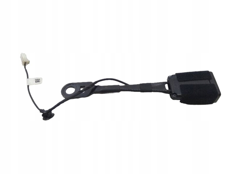 Fixation arbre ceintures sécurité de Sécurité Avant Citroen C3 III (2016-2024)
