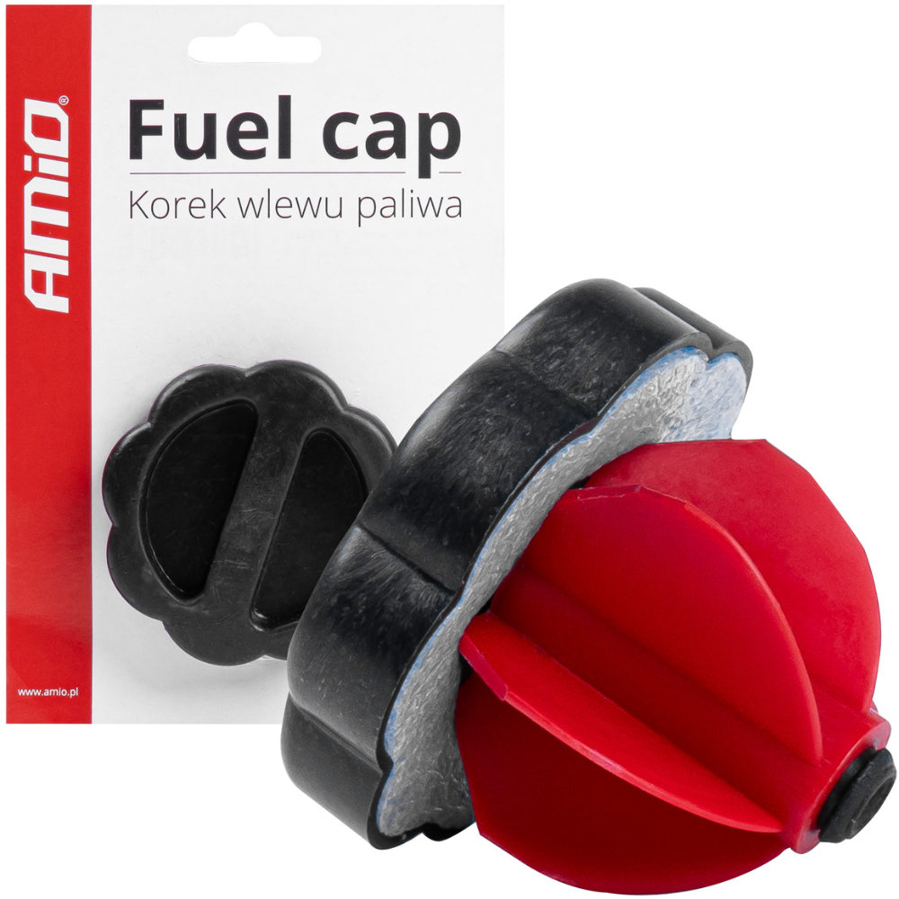 KOREK WLEWU PALIWA BAKU ZAŚLEPKA samochód fi 70mm