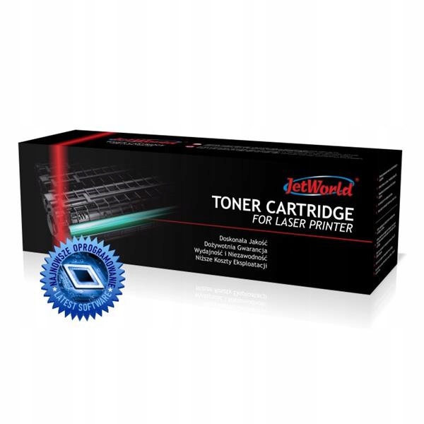 Toner JetWorld náhradní 139A W1390A Hp LaserJet Pro 3001, 3002, 3003, 3004