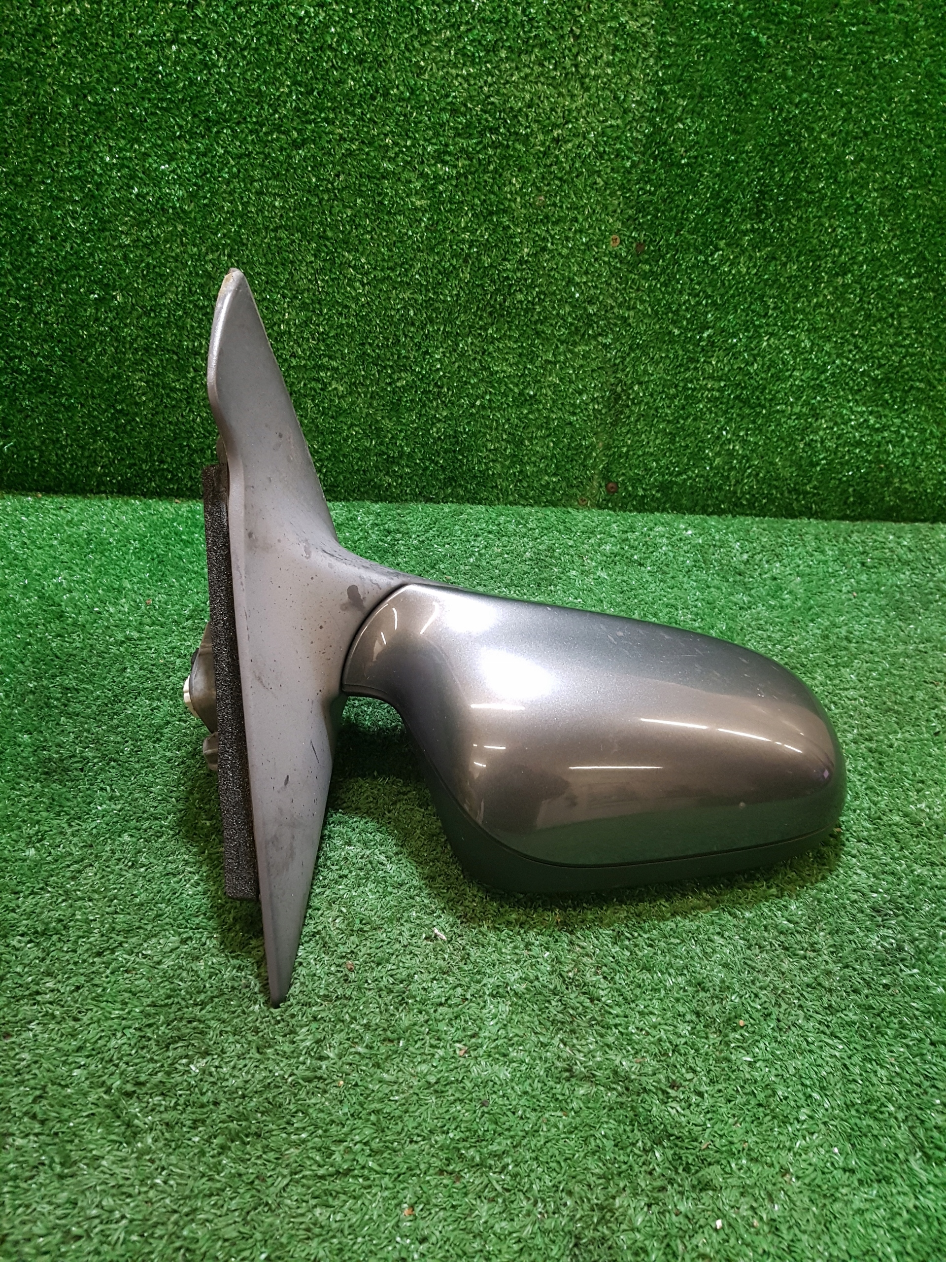 mirror right electrics SAAB 9-3 12784722
