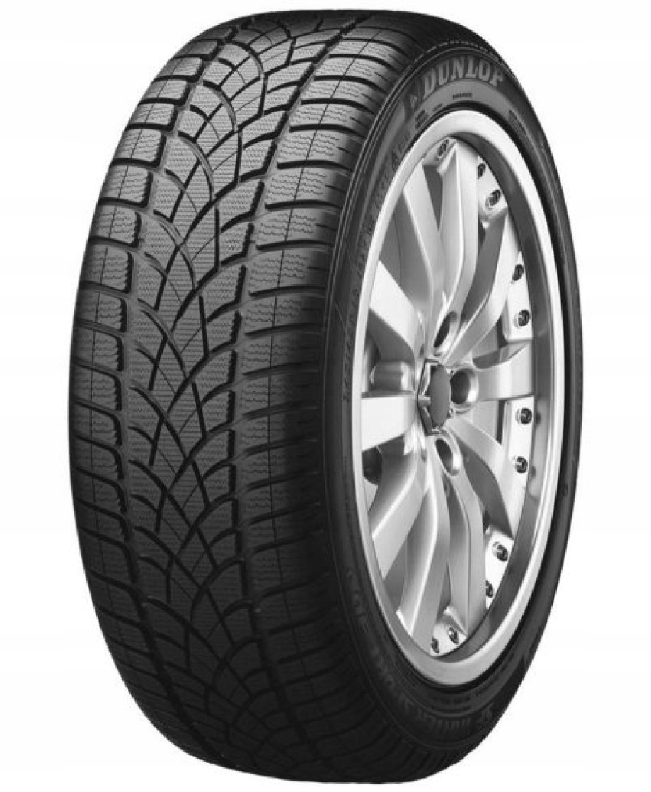 Dunlop Sp Winter Sport 3D 235/45 R19 99 V